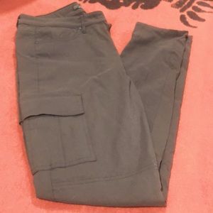 PrAna lightweight pants